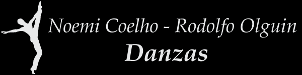 Noemi Coelho - Rodolfo Olguin | Danzas